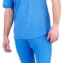 Beeswift Thermal Long John Blue additional 1