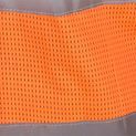 Beeswift Hi-Vis Executive Mesh Vest Orange additional 2