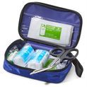 Click Medical Cuteeze Haemostatic Dressing Quick Kit Blue additional 1