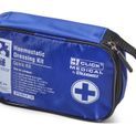 Click Medical Cuteeze Haemostatic Dressing Quick Kit Blue additional 2