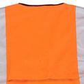 Beeswift Hi-Vis Executive Id Vest Orange additional 6