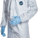 DuPont Tyvek Proshield® 60 Disposable Coverall White additional 3