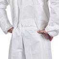 DuPont Tyvek Proshield® 60 Disposable Coverall White additional 4