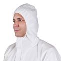 DuPont Tyvek Proshield® 60 Disposable Coverall White additional 5