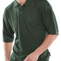Beeswift Standard Polo Shirt Bottle Green additional 1