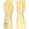 Polyco Electrician Gauntlet Glove Class 0 Yellow additional 1