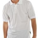 Beeswift Standard Polo Shirt White additional 1