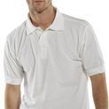 Beeswift Standard Polo Shirt White additional 2