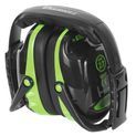 Beeswift QED SNR27 Ear Defender Green additional 3