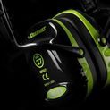 Beeswift QED SNR27 Ear Defender Green additional 4