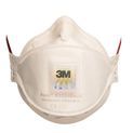 3M 9332+Gen3 Aura Ffp3V Mask White (10 Pack) additional 2