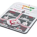 Lifepad Resuscitation Aid White additional 2