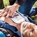 Lifepad Resuscitation Aid White additional 4