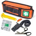 Click Medical Arborist Quick Release Kit Haemostatic Orange additional 1