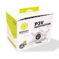Beeswift P3 Valved Mask White (5 Pack) additional 2