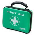 Click Medical Medium Feva First Aid Case Green additional 1
