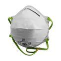 Beeswift P2 Contour Mask White (20 Pack) additional 1