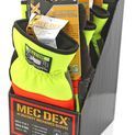 Mec Dex Cold Store Mechanics Gloves Saturn Yellow (1 Pair) additional 3