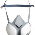 Moldex 5330 Half Mask Abe1P3 R Grey additional 2