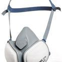 Moldex 5330 Half Mask Abe1P3 R Grey additional 1