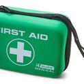 Click Medical Public Service Vehicle (Psv) First Aid Kit In Small Feva Bag Green additional 4