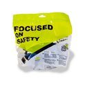 Beeswit Respirator &amp; A2P3 Filter Kit Blue additional 2