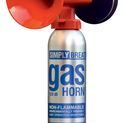 Simply Breathe 120 Decibel Fire Horn Red additional 1