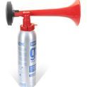 Simply Breathe 120 Decibel Fire Horn Red additional 2