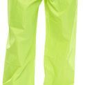 Beeswift Nylon Trousers Saturn Yellow additional 1