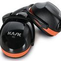 Kask Sc3 Helmet Attachment Ear Defenders Orange additional 1