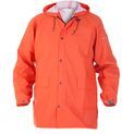 Hydrowear Hydrosoft Selsey Waterproof Jacket Orange additional 1