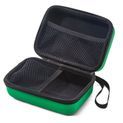 Click Medical Bs8599-1 Travel First Aid Kit In Small Feva Bag Green additional 3