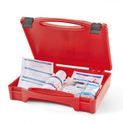 Click Medical Burns Care Kit Red additional 1