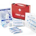 Click Medical Burns Care Kit Red additional 2