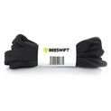 Beeswift Flat Boot Lace Black additional 2