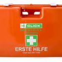 Click Medical German First Aid Kit To Din Standard 13169 Amber additional 2