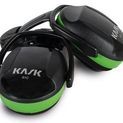 Kask Sc1 Helmet Attachment Ear Defenders Green additional 1