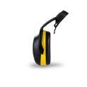 Kask Sc2 Helmet Attachment Ear Defenders Yellow additional 2