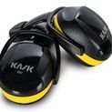 Kask Sc2 Helmet Attachment Ear Defenders Yellow additional 1