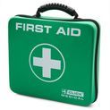 Click Medical Large Feva First Aid Case Green additional 1