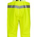 Hydrowear Hydrosoft Vechta Hi-Vis Waterproof Bib &amp; Brace Saturn Yellow additional 2