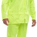 Beeswift Nylon Jacket Saturn Yellow additional 2
