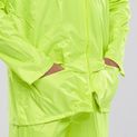 Beeswift Nylon Jacket Saturn Yellow additional 3