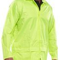 Beeswift Nylon Jacket Saturn Yellow additional 1