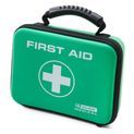 Click Medical Hse 1-10 First Aid Kit In Medium Feva Bag Green additional 4