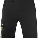 Beeswift Flex Workwear Shorts Black/Grey additional 2