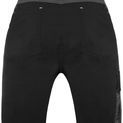 Beeswift Flex Workwear Shorts Black/Grey additional 3