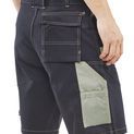 Beeswift Grantham Multi-Purpose Pocket Shorts Navy Blue additional 4