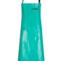 Skytec Chemmaster Chemical Splash Pvc Apron 48"X36" Green additional 1