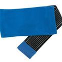 Rapid Relief Universal Reusable Hot/Cold Compress Wrap 5"X 10" Blue additional 2